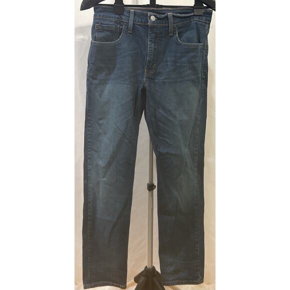Levi's 502 Denim Jeans size 30 x 30 - Picture 1 of 3